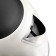 Electric kettle Brayer BR1005YE, Metal, 1.7 l, 2200 W, thermometer, beige