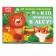 3D-bosom book "Who is hiding in the forest?" 12 p.