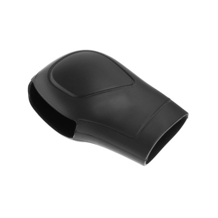 Silicone cover on the handle of the checkpoint, mix-1