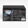 General power supply for 12 V LED tape, 15 W, IP20