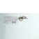 Luminaire Insured LED Feron, IP20, LED, 54 W, 595x595x40 mm, white color