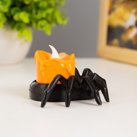 Spider Spider Led RGB 3XAG10 9x7x7 cm Risalux-3