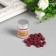 Surgut in granules in the jar "octagonal" eggplant 9 g 4.5x3x33 cm