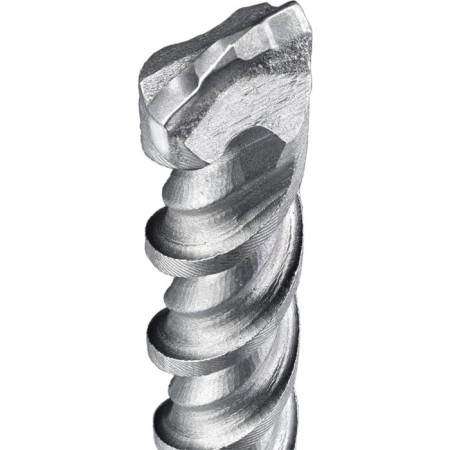 BUR KWB HB44, SDS-Plus, 5x110 mm-3