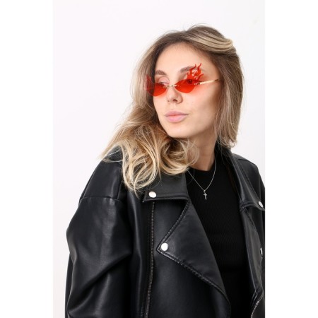 Accessory glasses -flashes-2