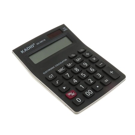 TECAL COLCAL, 12-bit, 3851B-2