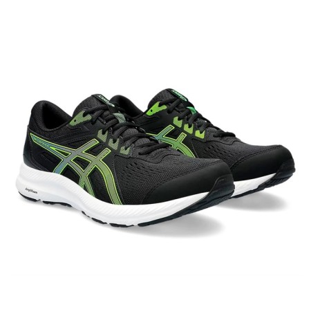 Cunning male ASICS GEL-CONTEND 8, size 11 (1011B492 020)-1