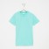 T -shirt nursery, mint color, height 122 cm