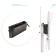 Bracket-adapter universal Onkron ATL-1881 Black Max. 90kg wall tilt