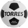 Ball football Torres Main Stream, PU, ​​manual stitching, 32 panels, p. 5, 434 g
