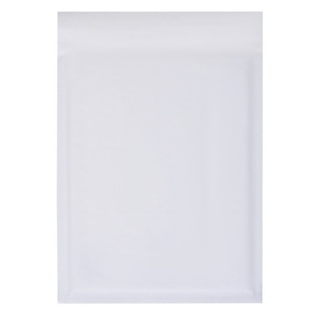 Kraft convert with air-pussy film Mail Lite H/5, 27 x 36 cm, White-1