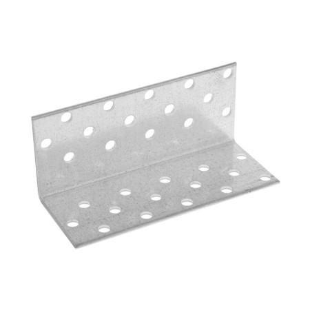 Corner Fixing equilateral tundra Krep, 40x40x100x2 mm