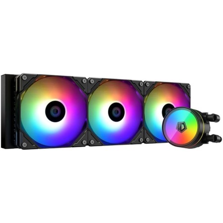 Water cooling system ID-Cooling ZOOMFLOW 360 XT V2 Argb SOC-am4/1151/1200/2066/1700 1074847