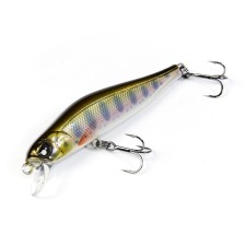 Wobbler floating LJ Pro Series Basara F, 9 cm, color 704