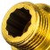 Extension cord Stout SFT-0001-001220, 1/2x20