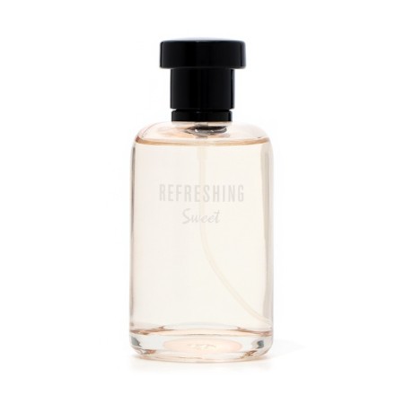 Women's toilet water Refreshing Sweet, 100 ml-3