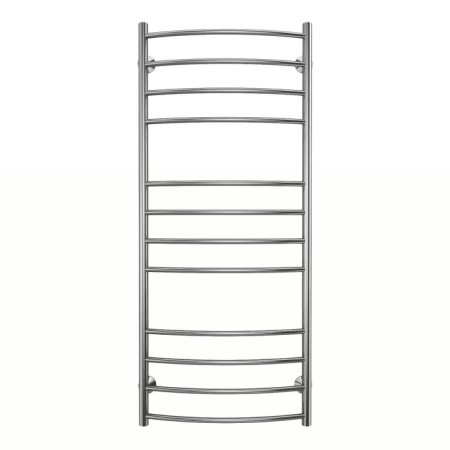 Water towel Terminus "Classic" P12, 500x1200 mm, lower connection, chrome