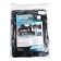 Organizer bag in the trunk of a car, folding, 60 × 40 × 30 cm