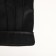 Female gloves, size l, with insulation, black color