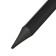 A set of pencils of blackographic 3 pieces, HB, calligrata, plastic, Black Tree case