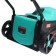 Electric Lawn mowed Sturm EL1838, 1800 W, width 38 cm, mowing height 28-68 mm