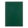 Diary Lowed A5+, 136 Ideal New, Bumvinyl, Block 70 g/m2, Green