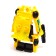 Set of robots "Autobots", gather in 1 robot