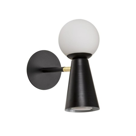Wall lamp Gnomes 200 mm, 235 mm, G9LED+GU10 38W-1
