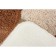 A set of bathroom mats "Deborah", 2 pcs: 50 x 80 cm, 55 x 55 cm