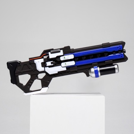 Souvenir weapon "Blaster", 95cm, polystyrene foam