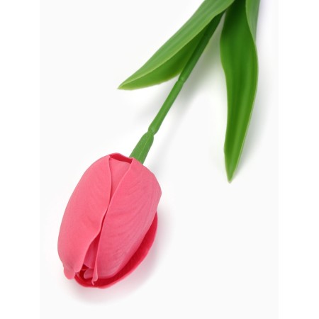 Soap pink tulip in a box-2