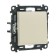 Legrand Valena Life 752506, 10 A, 1 key, hidden, ivory