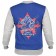 Bomber gray-blue, BSS, size M
