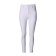 Women's jeans shortened, white color, size 46 (30)