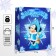 Laminated Magic Year package, 31x40x11.5 cm, Mickey Mouse