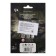 Fleeters 12 colors KOH-I-NOOR 1002 Dino, washed, ventilated, cardboard packaging, euro suspension