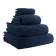 Tkano Essential towel, 612 gr, size 70x140 cm, dark blue color