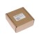 LED lamp with a motion sensor, circle, 6 LED, 2 watts, from bat. 3*aaa, 6500k, white 942457