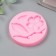 Mold Silicon "Flower" 4 items 1x5x5 cm