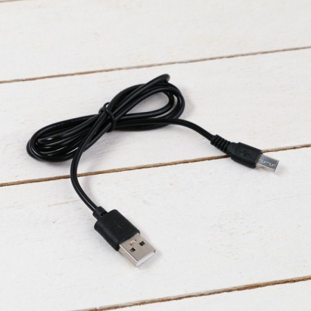 3D handle of tigernok, work with PLA plastic, USB power cable, purple-6