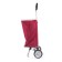 Joy Home Cargo Bag, Red/Gray color