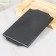 Cast iron pan “rectangle”, 25 × 14 cm, on a wooden stand