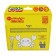 Flomasters 18 colors Classic Kalyaka-Malyak, Round Corps, Cardboard Packaging, 3+