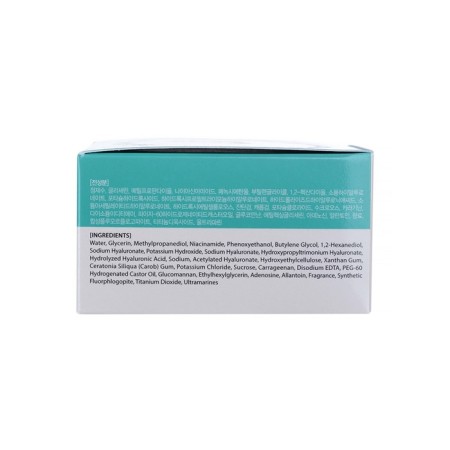 Патчи для кожи вокруг глаз Dr.Cellio Hyaluron Hydrogel-2