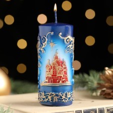 Candle - cylinder 