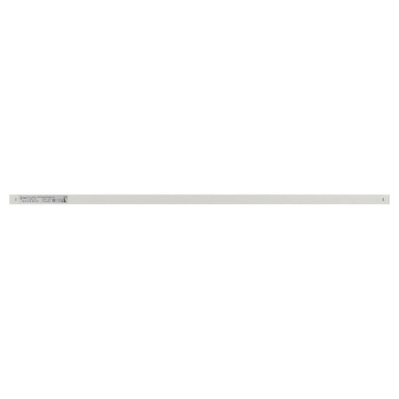 Linear LED lamp era Red Line Lled-04, 857x23x35 mm, IP20, 12W, 1000lm, 3000k, white-3