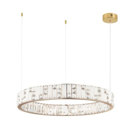 Люстра CROSSA LED 100W 3700K-1