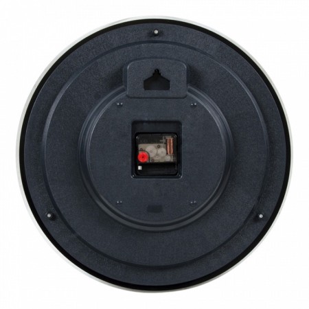 Watch Wall Interior "Muslim", silent, D-39 cm-2