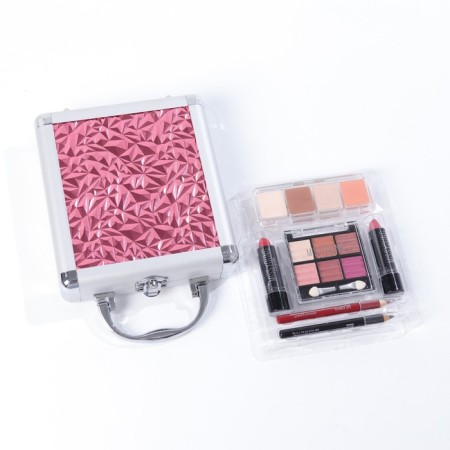 A set of professional cosmetics "Miss Young" No. 6-2