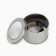 Mechanical, male watch, D-4 cm, L-24 cm width strap 2.2 cm, luminous